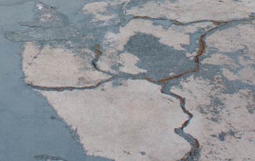 fibreglass roofing replacement Godalming