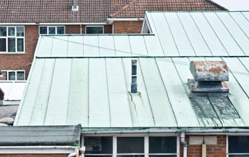 Godalming lead roofing costs