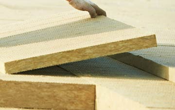 measuring Godalming tapered insulation