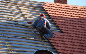 roof tiles Godalming, Surrey