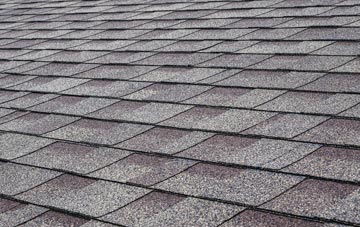 Godalming tiles for shallow pitch roofing