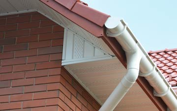 Godalming soffit repair costs
