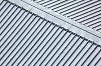 Godalming metal roofing