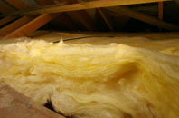 Godalming pitch roof insulation