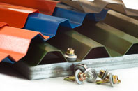 Godalming plastic roofing