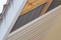 rated Godalming soffit repair companies